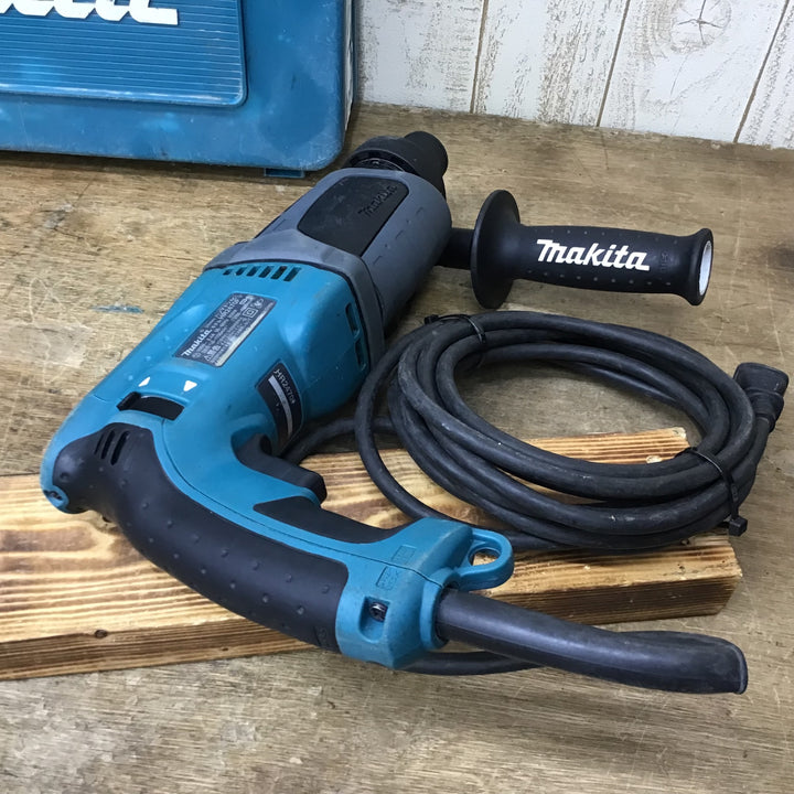 ★マキタ(makita) ハンマドリル HR2470F【柏店】