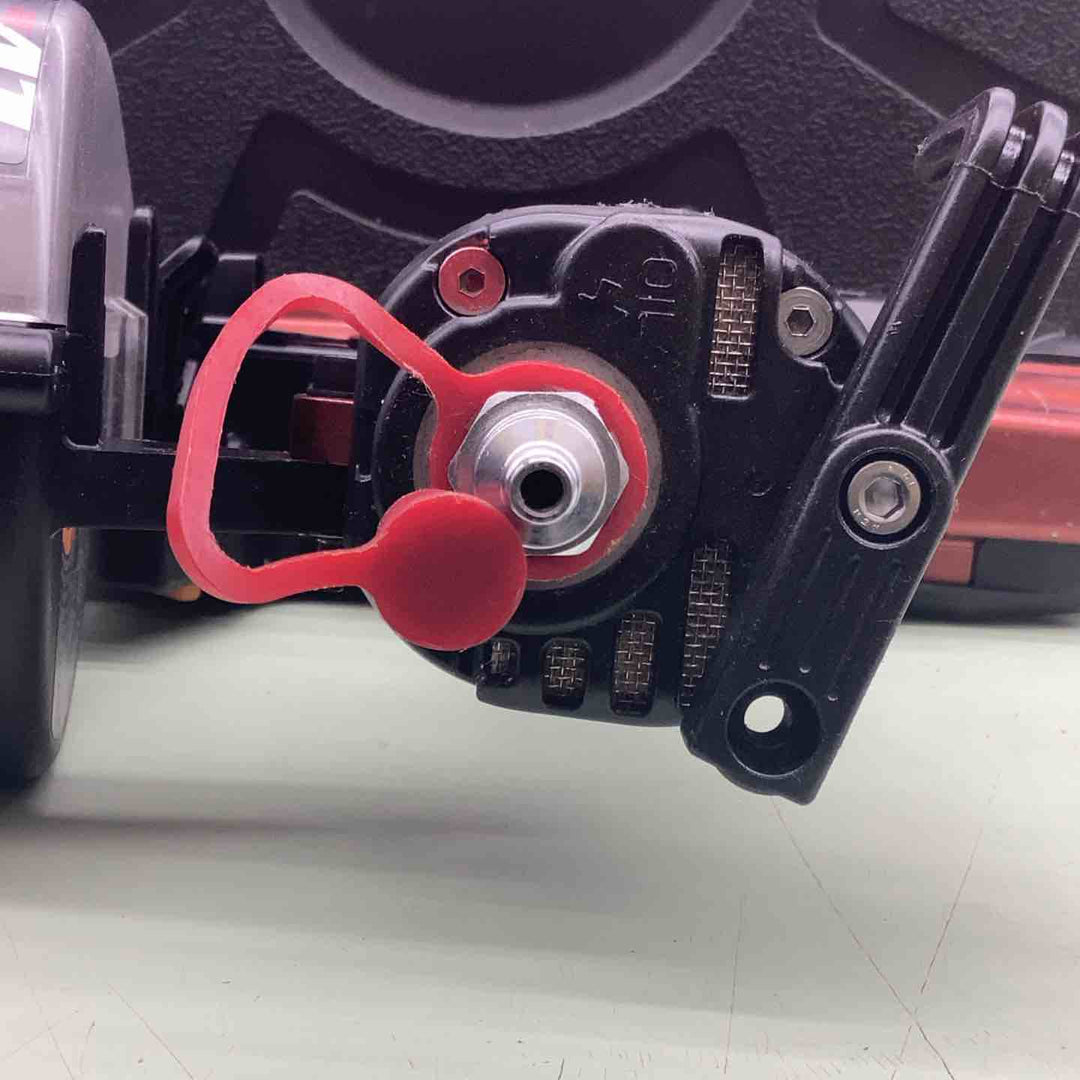 ★マックス(MAX) 高圧エアネジ打ち機 HV-R41G6(D)-R【越谷店】