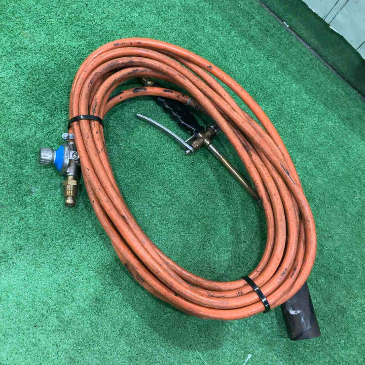 【現状品】Fiamma トーチ 保証なし【川口店】