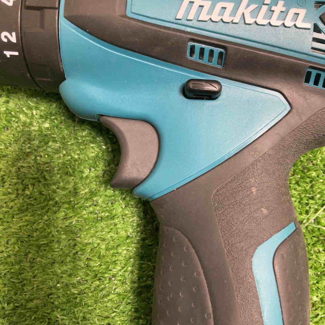 ◇マキタ(makita) コードレス震動ドライバドリル HP330DWX【草加店】