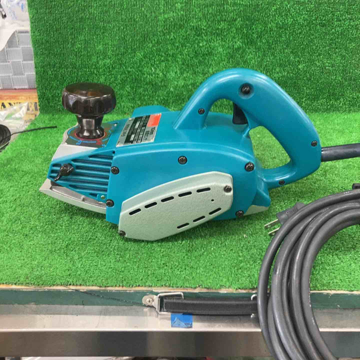 ◇マキタ(makita) 曲面カンナ 1002B-A【川崎店】