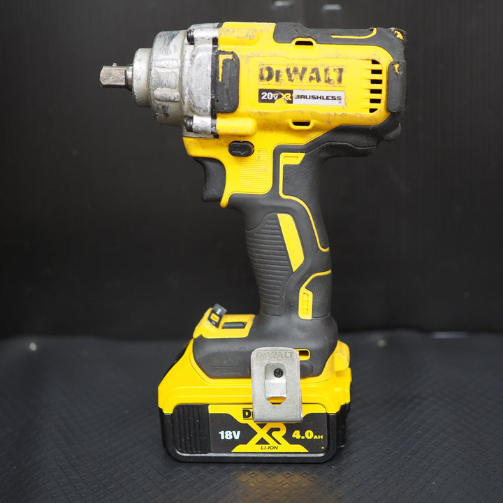 【中古品】DeWALT/デウォルト　コードレス1/2インパクトレンチ　DCF894B【鴻巣店】