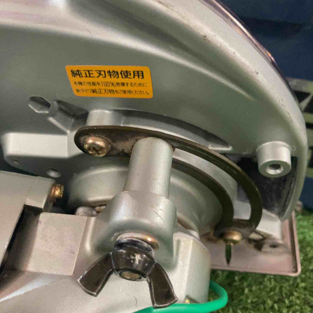 新ダイワ チップソーカッター B11N【川崎店】