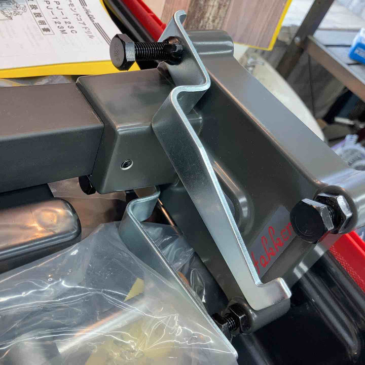 コンセック SPJ型コアドリル SPJ-123C 角調仕様 Cロッドねじ コアドリルセット ※延長バー付き【八潮店】