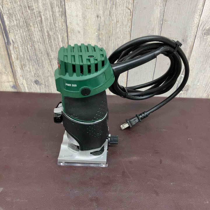 【中古品】 ボッシュ(BOSCH) パワートリマー PMR500 【東大和店】