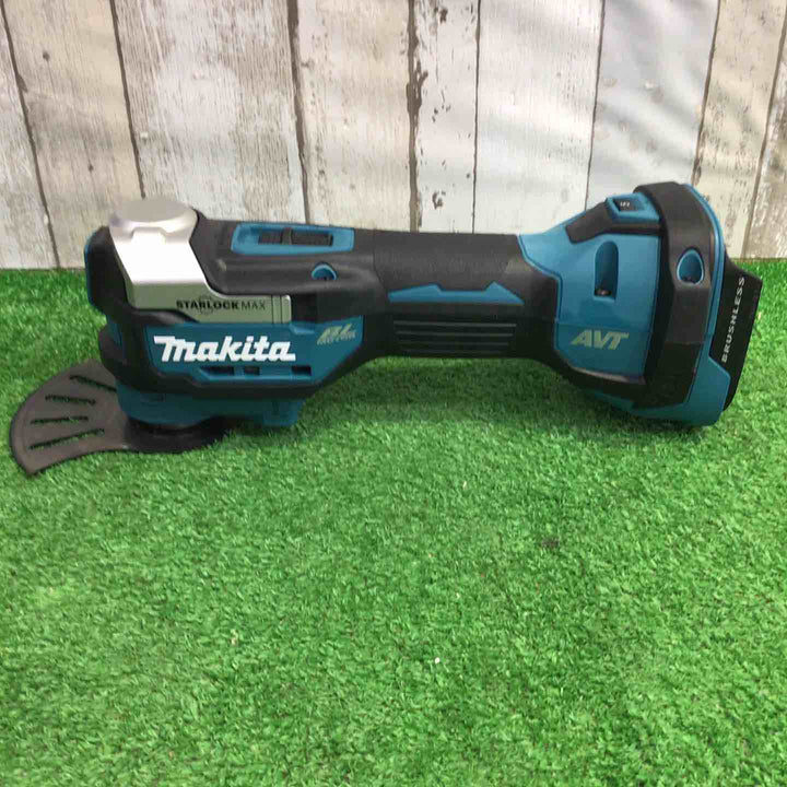 ★マキタ(makita) コードレスマルチツール TM52DZ【町田店】