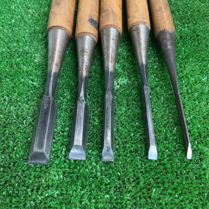 烏毛毬　三つ裏　10本セット【草加店】