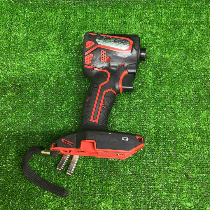 【中古品】 パナソニック(Panasonic) コードレスインパクトドライバー EZ1PD1J18D-R 【藤沢店】