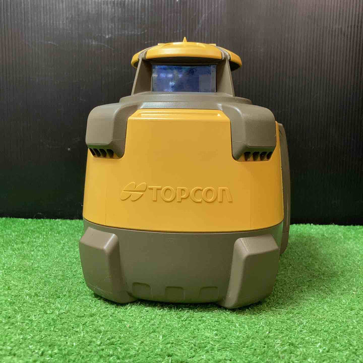 【中古品】★トプコン(TOPCON) ローテーティングレーザー RL-H5ADB(乾電池仕様)本体のみ　/スタンダード受光器LS-80X付【岩槻店】