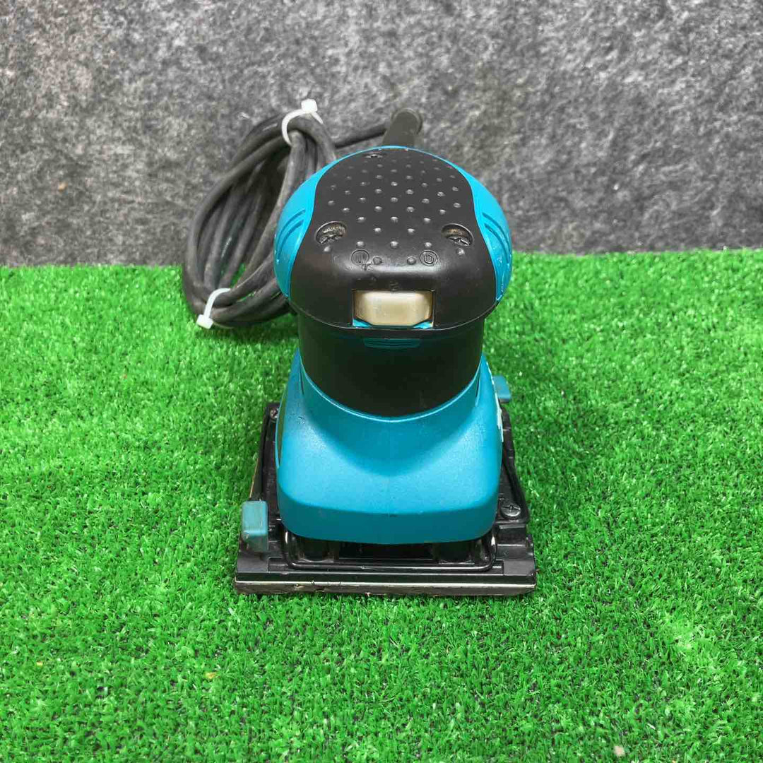 ☆マキタ(makita) 防じんミニサンダ BO4555【桶川店】