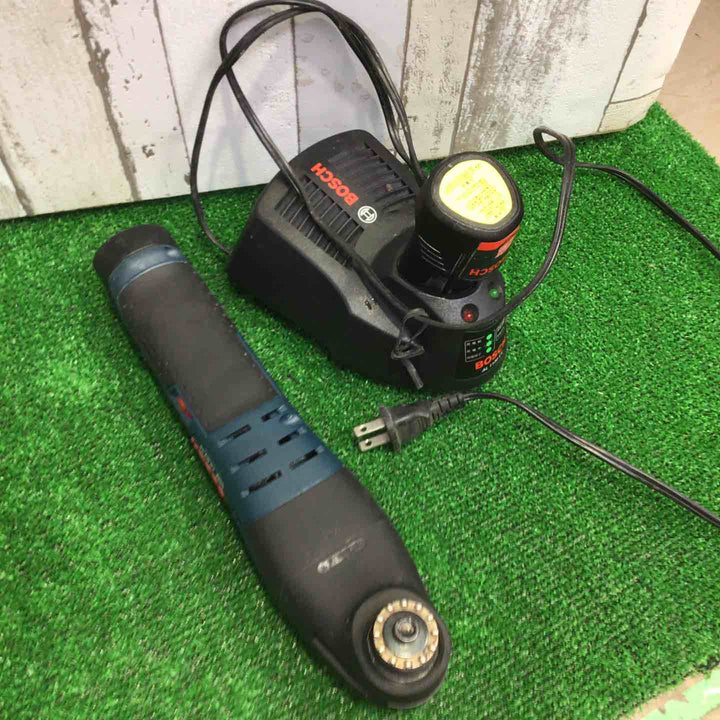 ★ボッシュ(BOSCH) コードレスマルチツール GMF10.8V-LI【町田店】