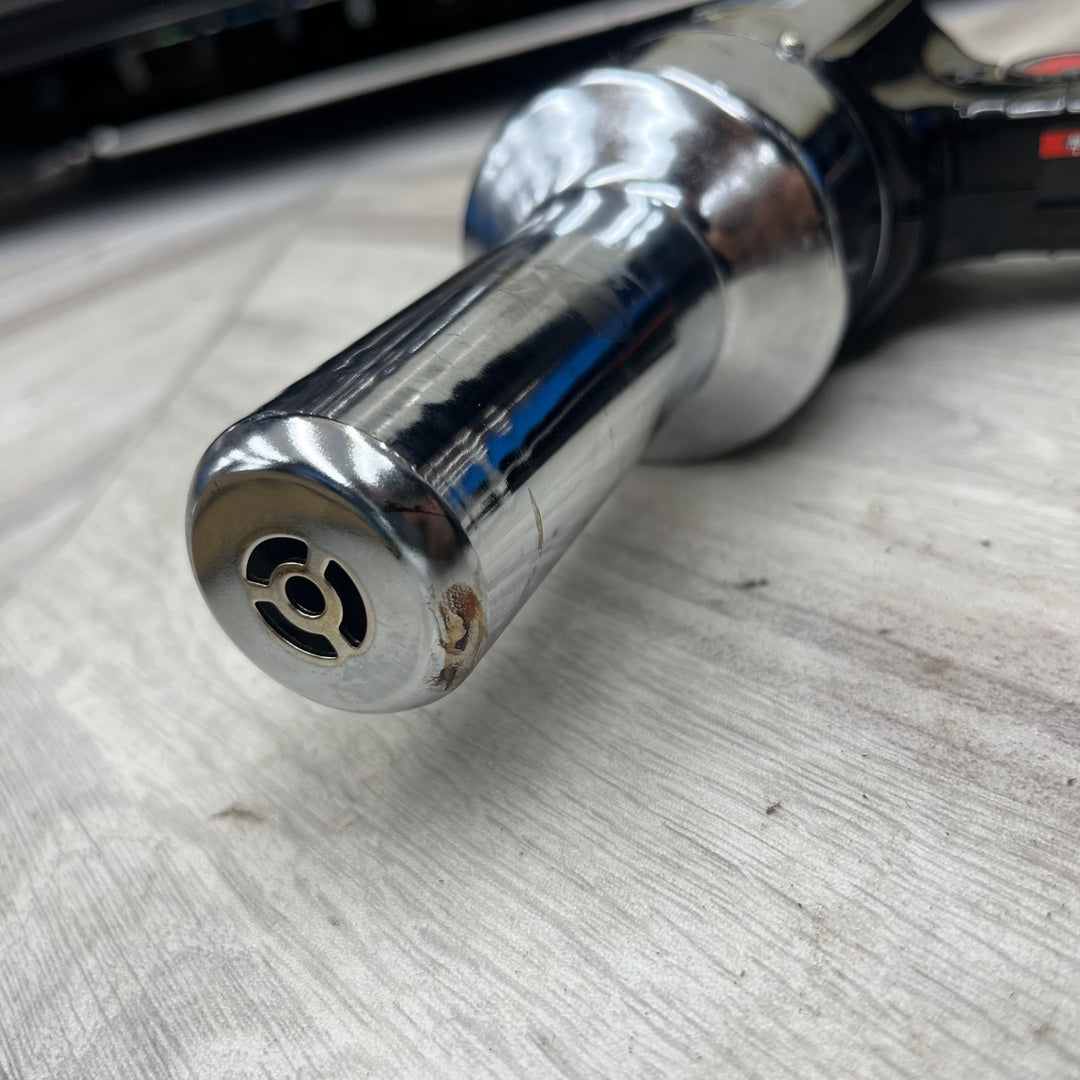 〇石崎(シュアー) 熱風機(プラジェット) PJ-214A【越谷店】