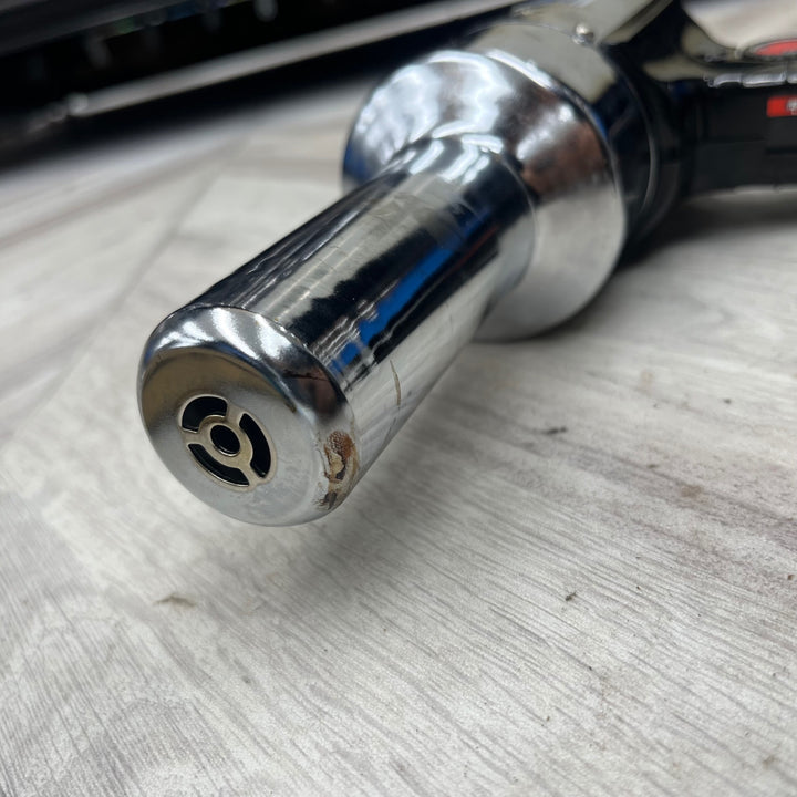 〇石崎(シュアー) 熱風機(プラジェット) PJ-214A【越谷店】