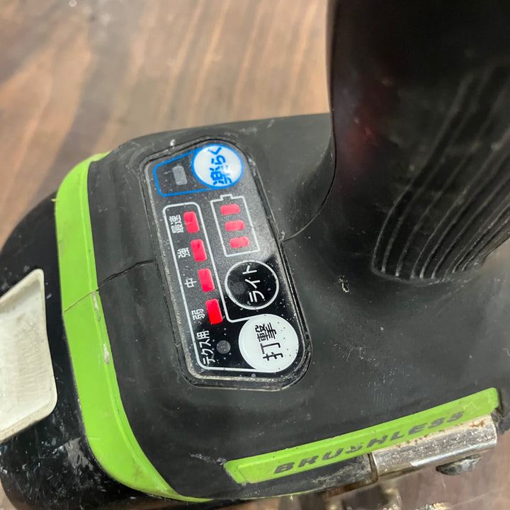 ★マキタ(makita) コードレスインパクトドライバー TD170DZL【川口店】