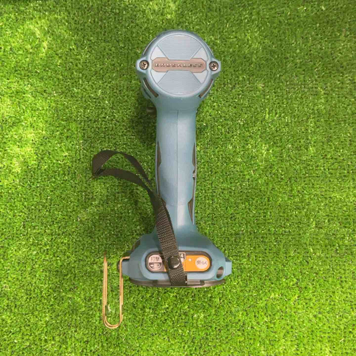 ☆20周年記念モデル☆ makita マキタ コードレスインパクトドライバー TD173DGXPB プレミアムブルー【草加店】