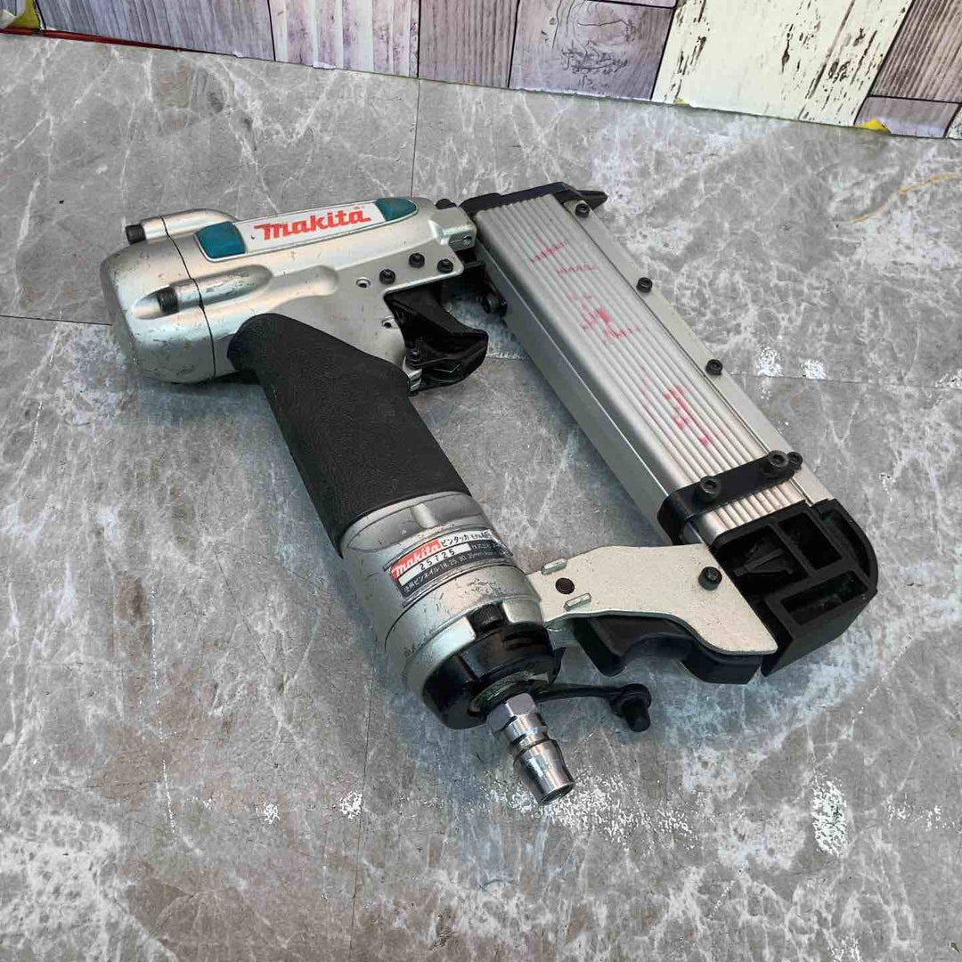 ★マキタ(makita) 常圧ピンネイラ AF351【八潮店】