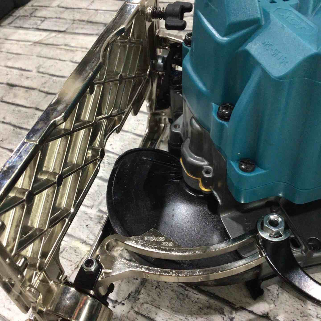 ★マキタ(makita) コードレス丸のこ HS001GZ【川口店】