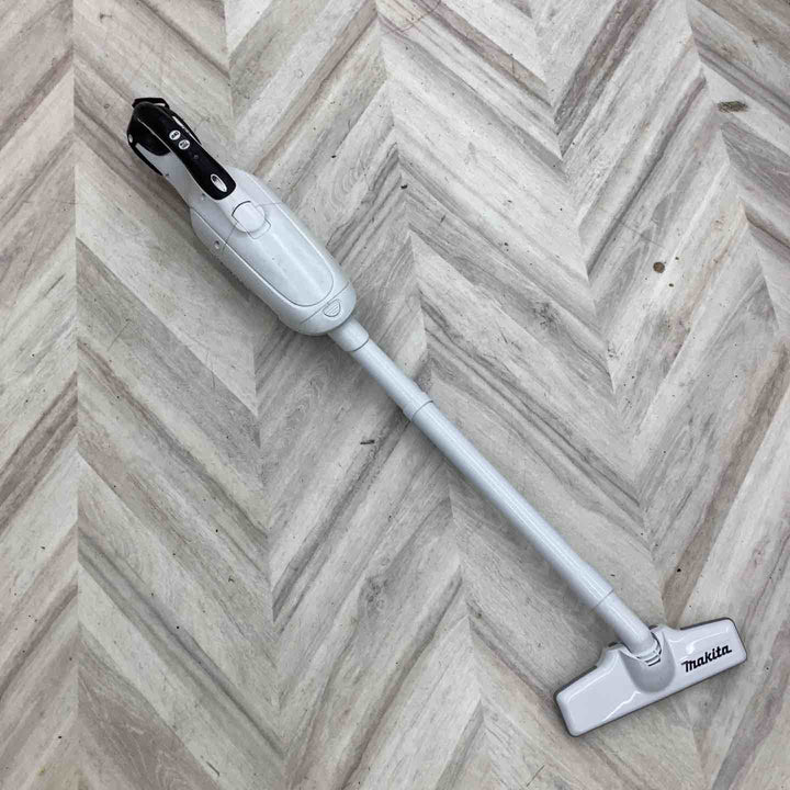 ☆マキタ(makita) コードレスクリーナ 18V CL182FDZW【越谷店】