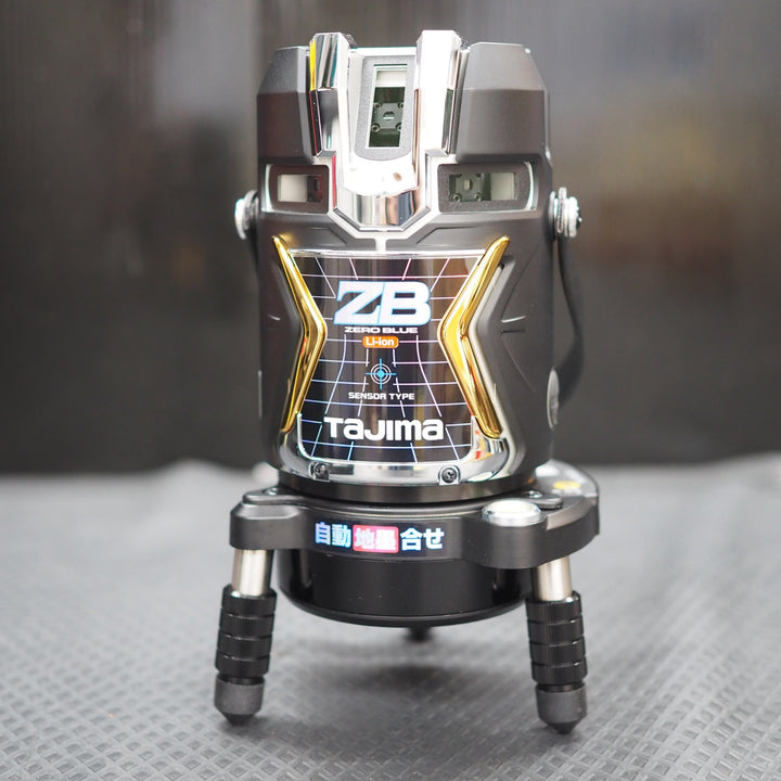 【未使用品】タジマ/Tajima レーザー墨出し器 ZEROBLSN-KJC【鴻巣店】
