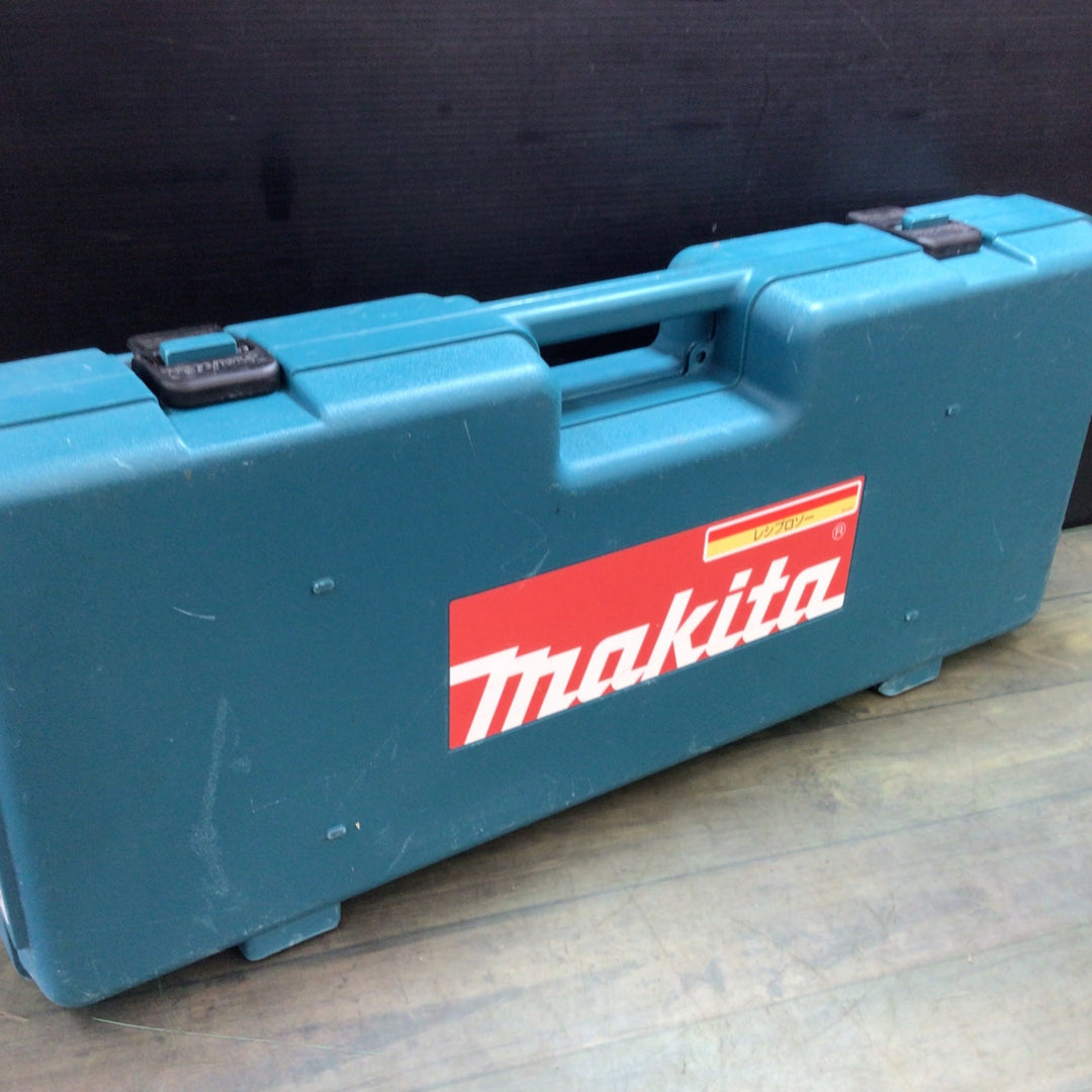 ★ マキタ(makita) レシプロソー JR3070CT 【東大和店】