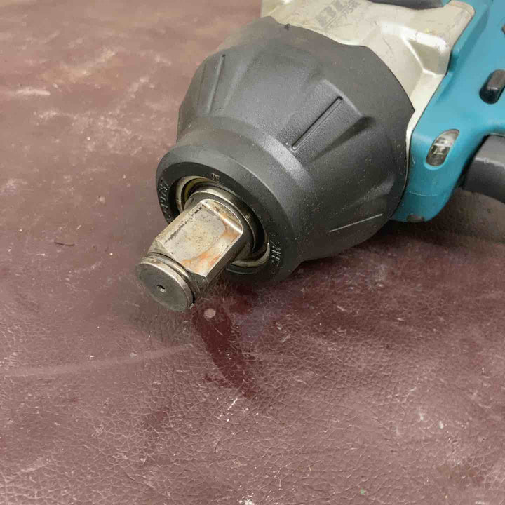 【中古品】マキタ(makita) コードレスインパクトレンチ TW1001DZ 18V【東大和店】