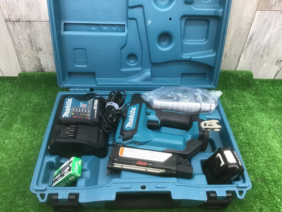 ★マキタ(makita) コードレスピンネイラ PT354DSH【富山店】◇C