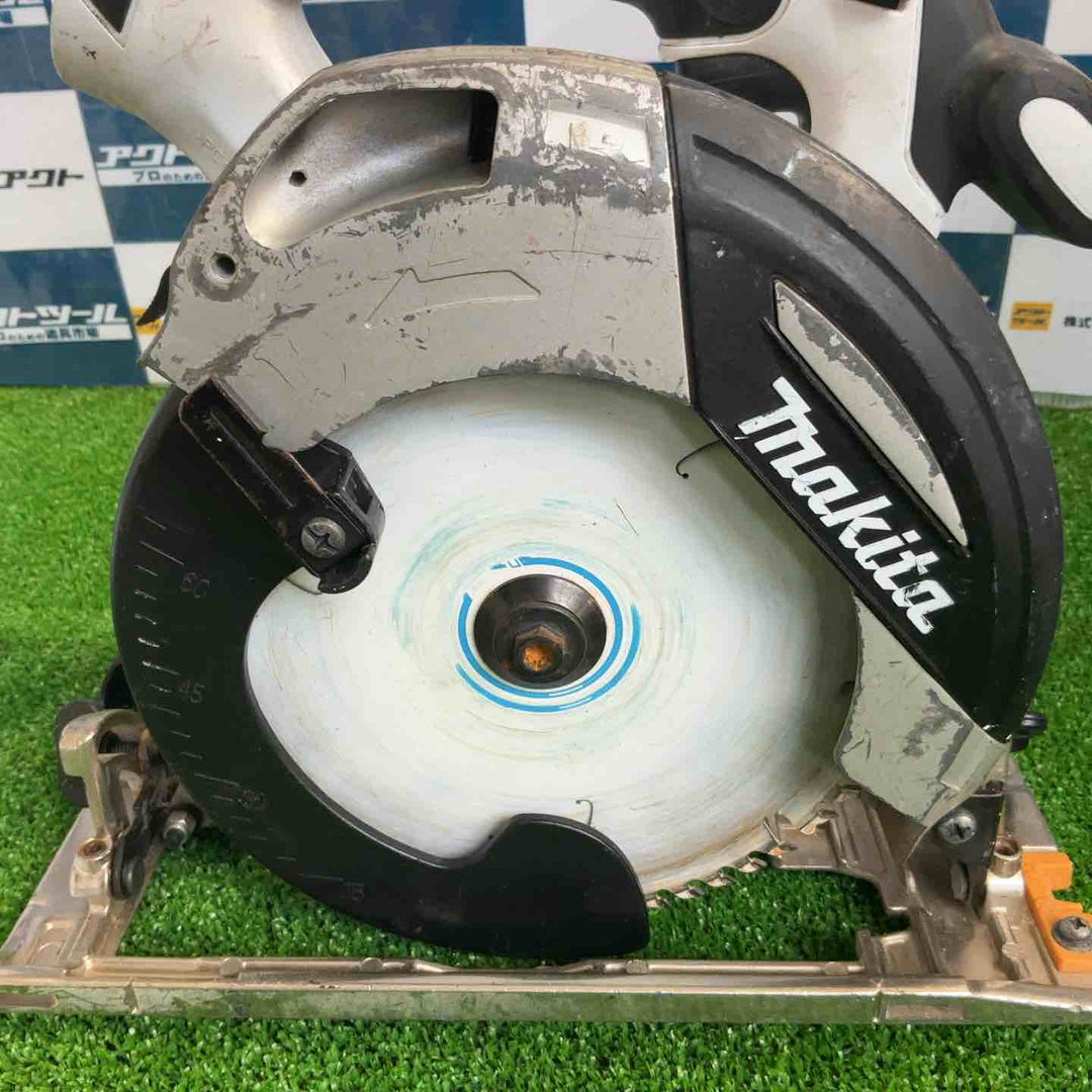 ★マキタ(makita) コードレス丸のこ HS630DZW【草加店】