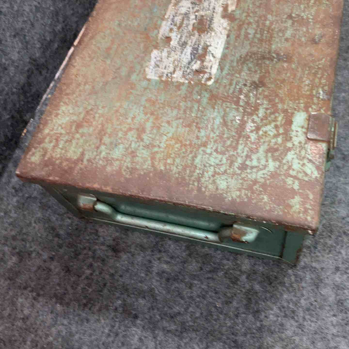 【現状品】◇カクタス(CACTUS) 産機興業 油圧ヘッド分離式T型圧縮工具 CT-2【鴻巣店】