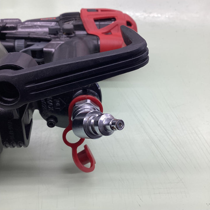 ★マックス(MAX) 高圧エア釘打ち機 HN-50N3(D)-G【越谷店】