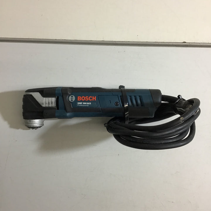 【中古品】★ボッシュ(BOSCH) マルチツール GMF300SCE【戸田店】