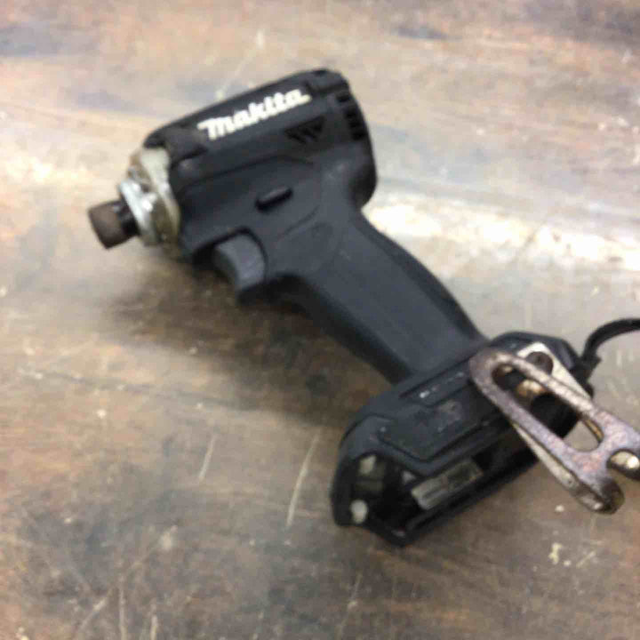 ★マキタ(makita) コードレスインパクトドライバー TD171DZB【戸田店】
