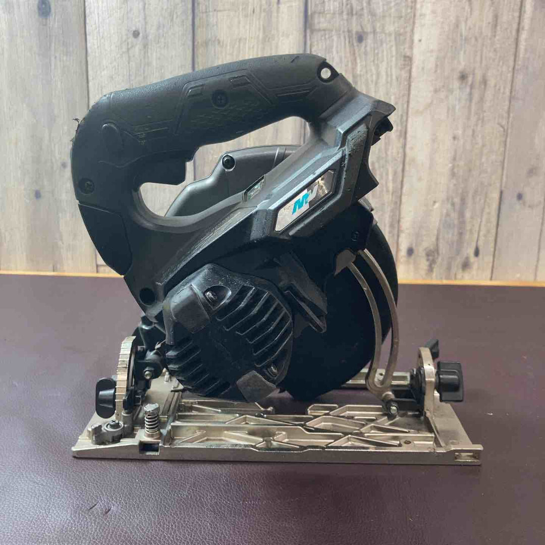 【中古品】 ハイコーキ(HIKOKI ※旧:日立工機) マルチボルト コードレス丸のこ C3606DA(NNB) 【東大和店】