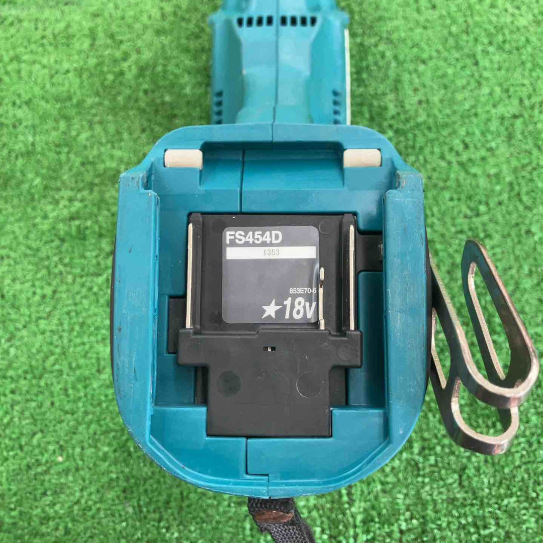 【中古品】☆マキタ(makita) コードレススクリュードライバ FS454DZ【桶川店】