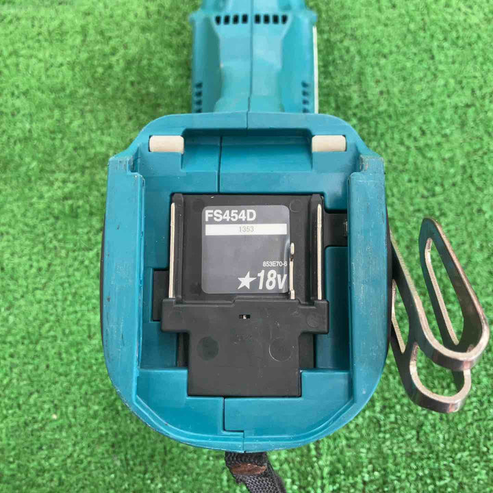 【中古品】☆マキタ(makita) コードレススクリュードライバ FS454DZ【桶川店】