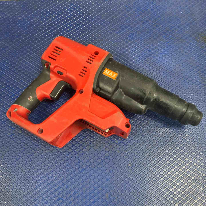 ◇マックス(MAX) コードレスハンマドリル PJ-R265 本体のみ 25.2V【草加店】