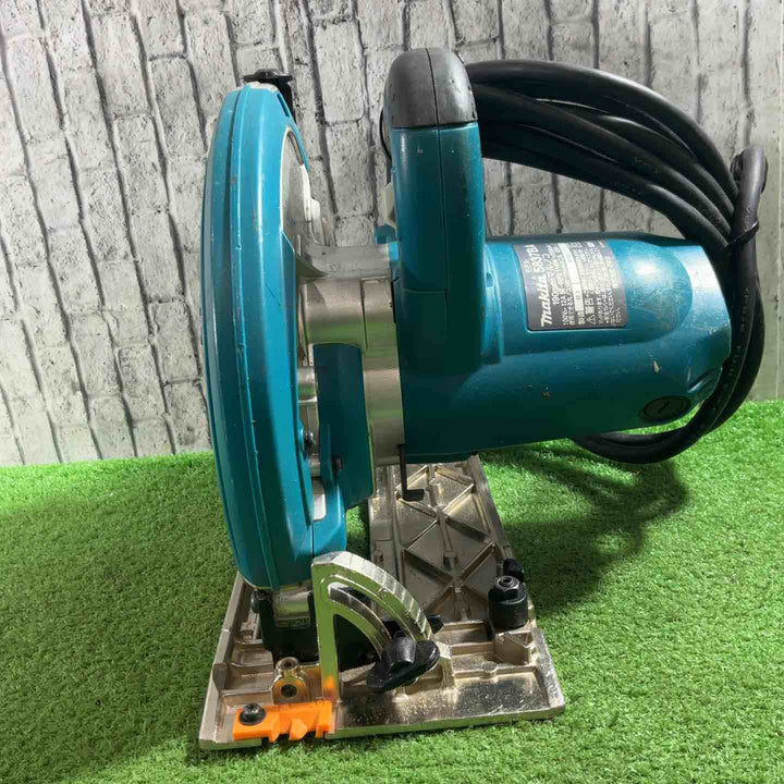 ★マキタ(makita) 丸のこ 5837BA 動作確認済【川口店】