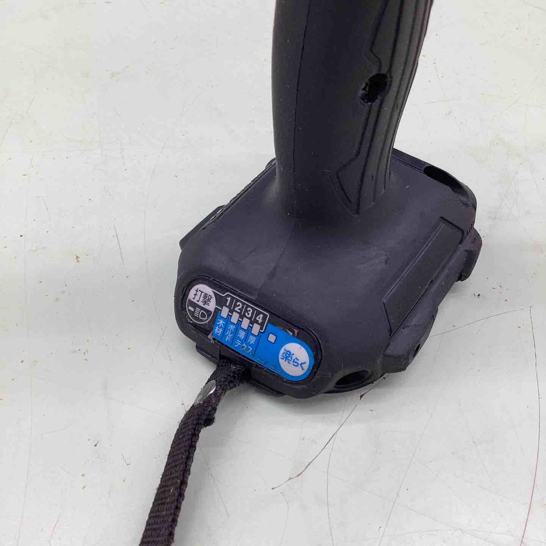 ★マキタ(makita) コードレスインパクトドライバー TD173DZB【越谷店】