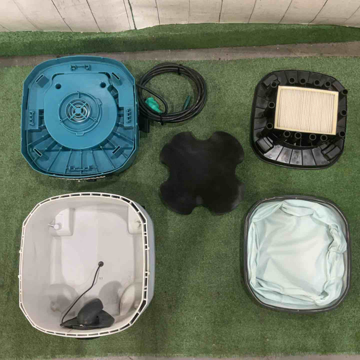 ★マキタ(makita) 集じん機 乾式 VC0830 連動機能 動作確認済【川口店】
