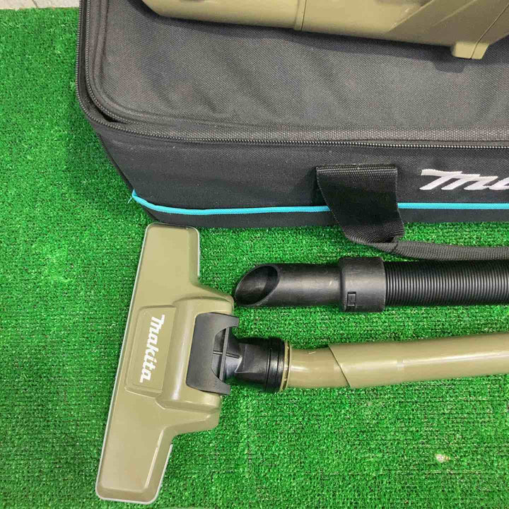 ★マキタ(makita) コードレスクリーナー CL286FDZO【町田店】