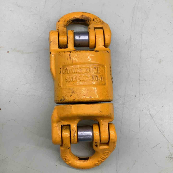 マーテック GUNNEBO 絶縁スイベル 4個【越谷店】