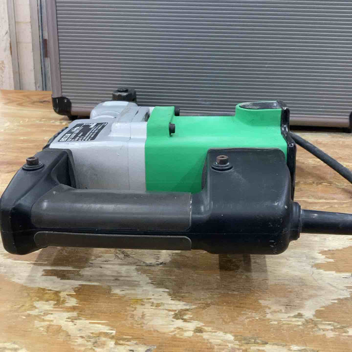 日立工機 ハンマ H41SA【柏店】