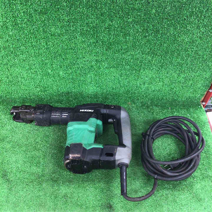 ★ハイコーキ(HIKOKI ※旧:日立工機) 電動ハンマ H41SA3【川崎店】
