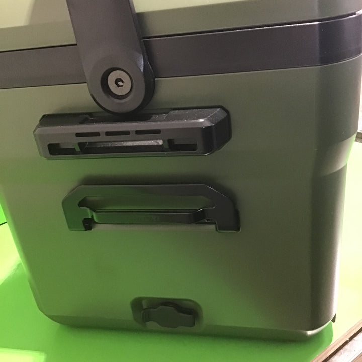 ★ハイコーキ(HIKOKI ※旧:日立工機) コードレス冷温庫 UL18DD(XMGZ)【町田店】