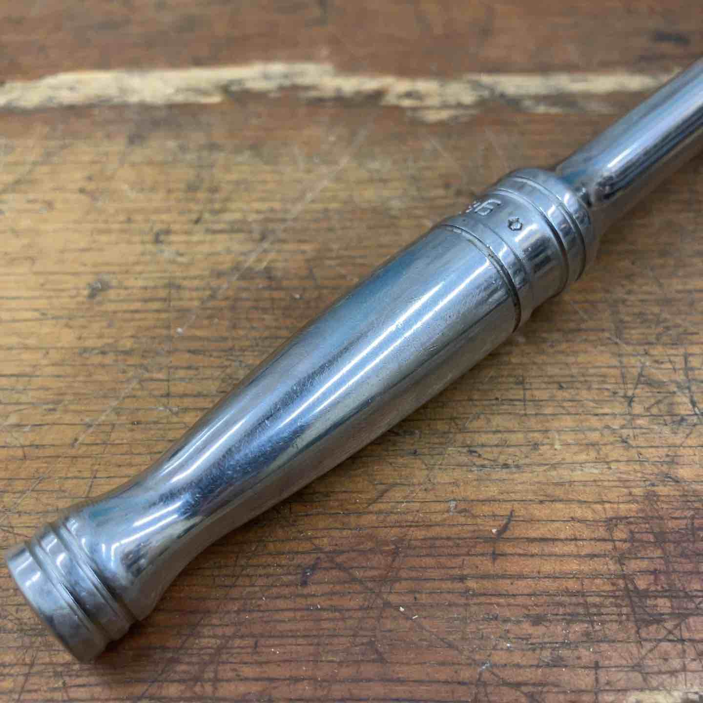 △スナップオン(Snap-on) ラチェットハンドル F936【柏店】 – アクト