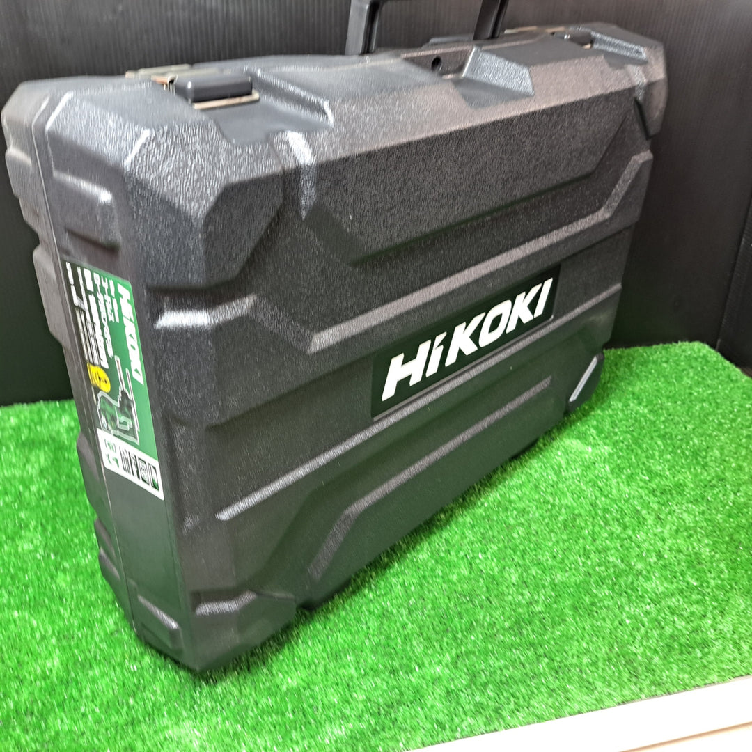★ハイコーキ(HIKOKI ※旧:日立工機) コードレスハンマドリル DH18DPA(2XPZ)【岩槻店】