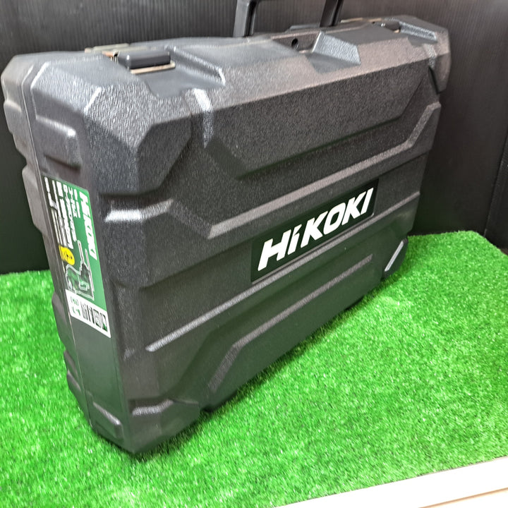 ★ハイコーキ(HIKOKI ※旧:日立工機) コードレスハンマドリル DH18DPA(2XPZ)【岩槻店】