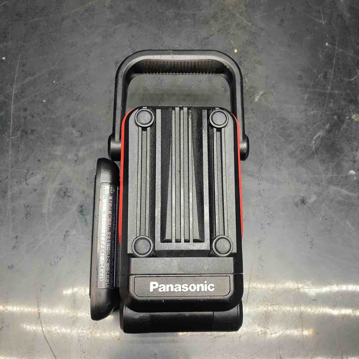 ◇パナソニック(Panasonic) 10.8V 工事用充電LEDマルチライト EZ1L31T-R