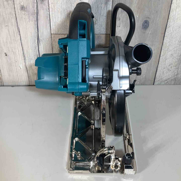 ★マキタ(makita)40Vmax 165mmコードレス丸のこ HS002GZ 本体のみ 無線ユニット付属【戸田店】
