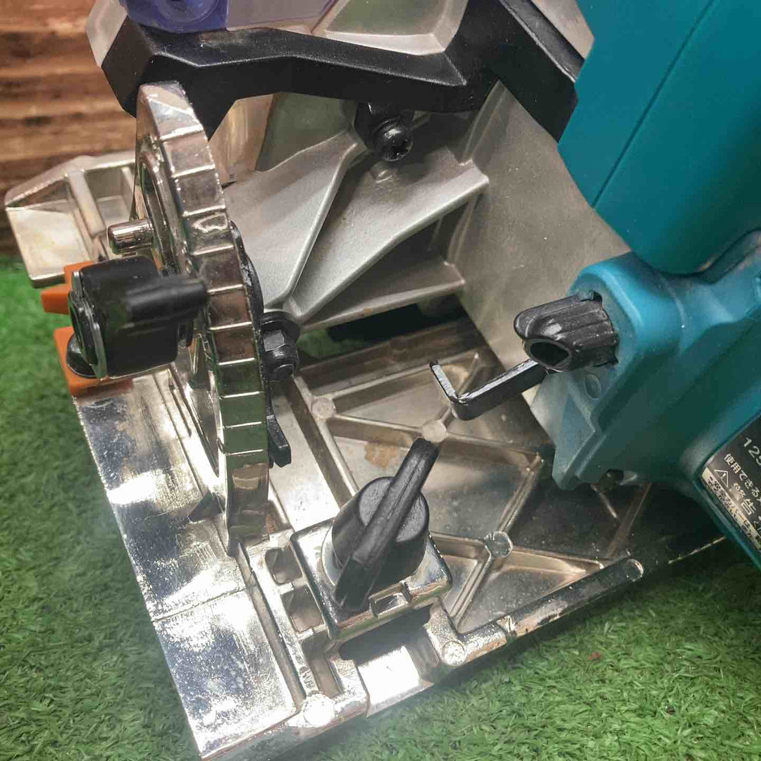 ★マキタ(makita) コードレス防じん丸のこ KS513DZ【川越店】