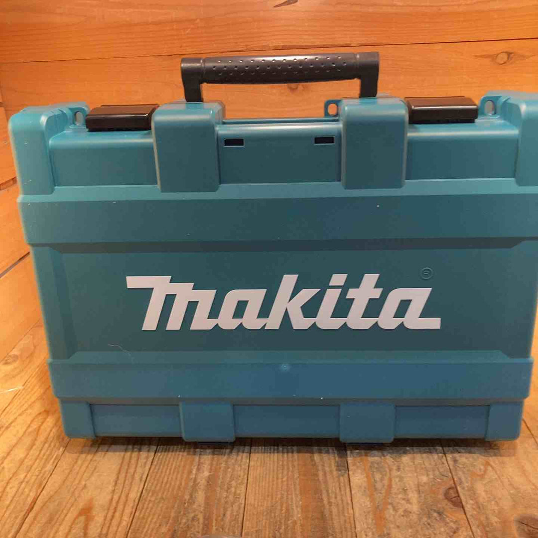 ★マキタ(makita) コードレスドリルドライバー DF486DRGX【所沢店】